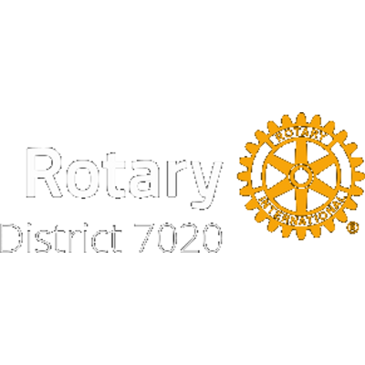 Rotary District 7020