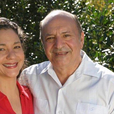 Frederick Hamaty, QC