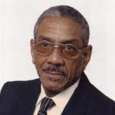 Roy Hutchinson, JP